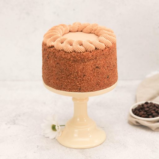 Sugar Free Coffee Cake